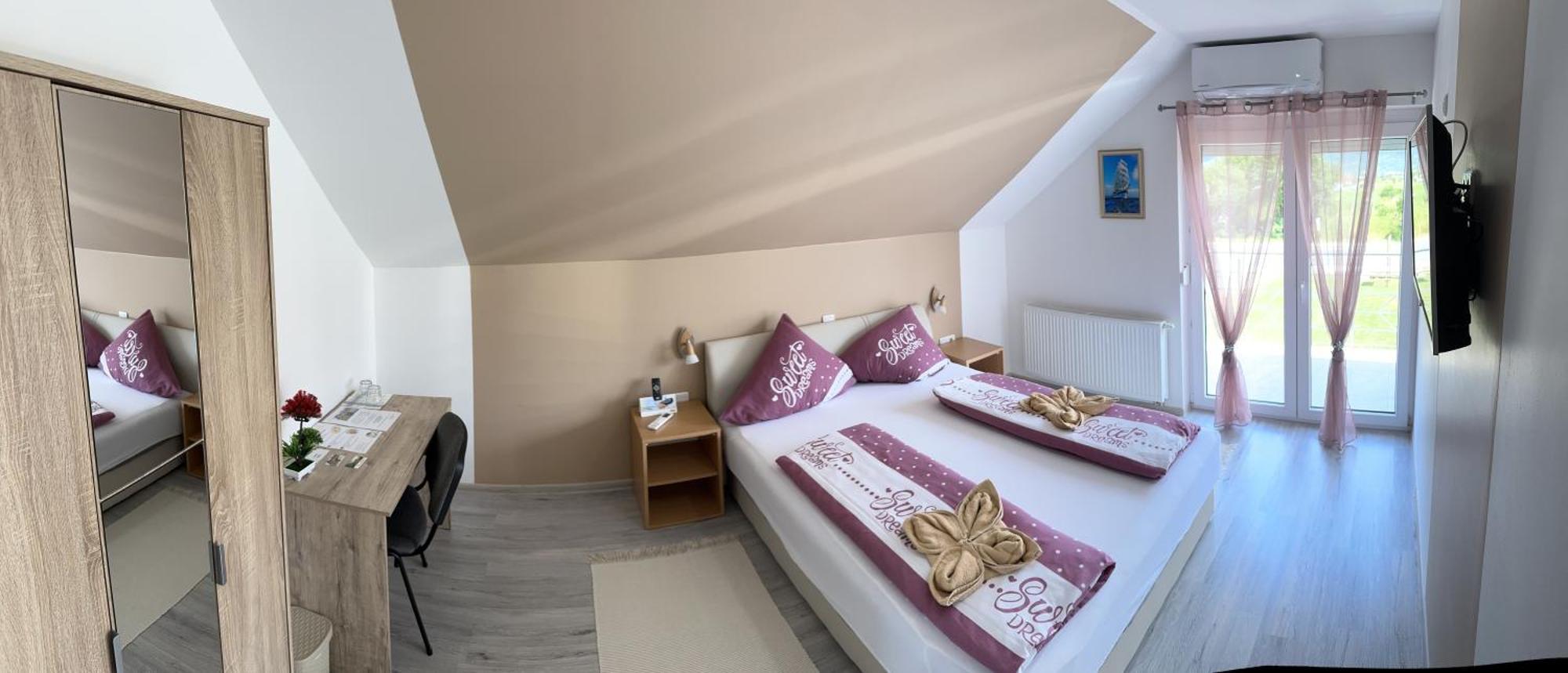 Sweet Dreams Home Korenica Exterior photo