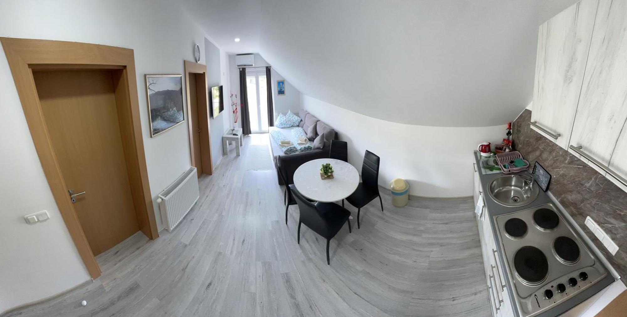 Sweet Dreams Home Korenica Exterior photo