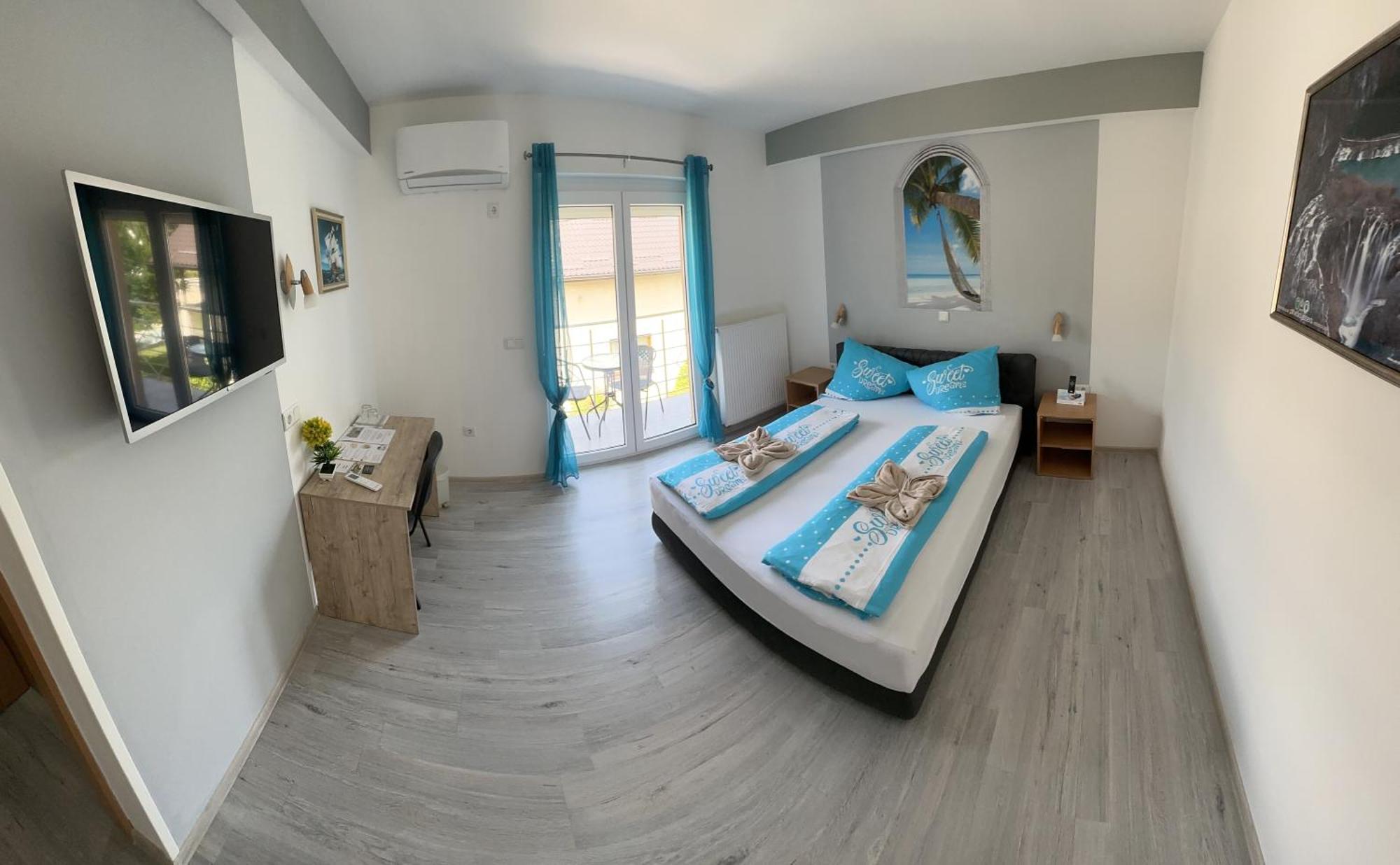 Sweet Dreams Home Korenica Exterior photo