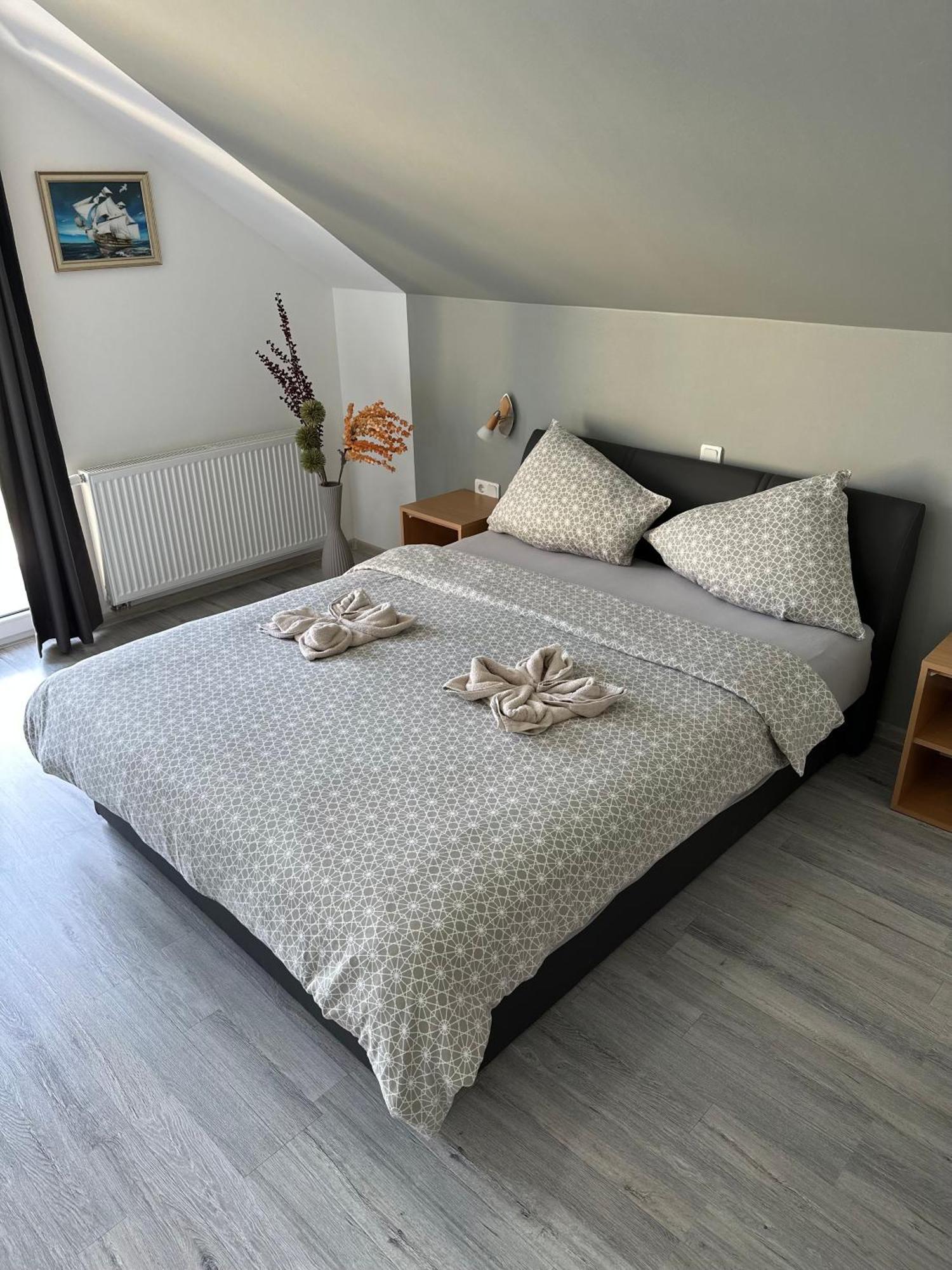 Sweet Dreams Home Korenica Exterior photo